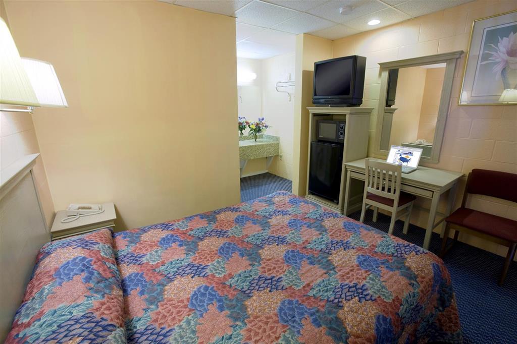 Americas Best Value Inn San Antonio/Lackland AFB Exterior foto